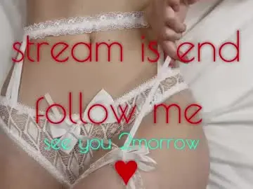 Chaturbate Nude Webcam of melissaxcbx