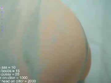Chaturbate Best Webcam of melissaxcbx