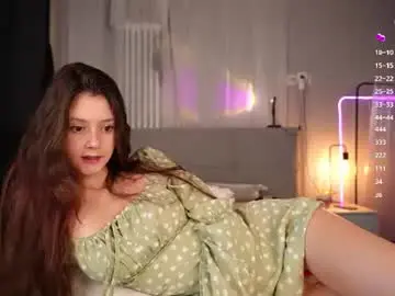Chaturbate Live Sex Cam of melissaxcbx