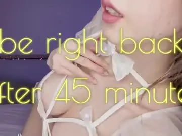 Chaturbate Best Webcam of melissaxcbx
