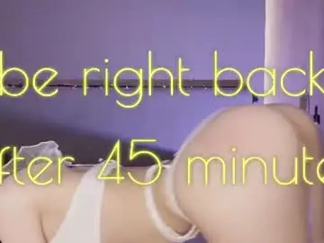 Chaturbate Live Sex of melissaxcbx