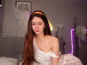 Chaturbate Nude Webcam of melissaxcbx