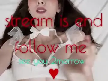 Chaturbate Live Sex Cam of melissaxcbx