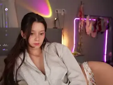 Chaturbate Live Sex Cam of melissaxcbx