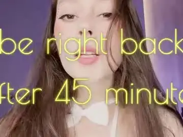 Chaturbate Best live sex cam show of melissaxcbx