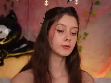 Chaturbate Adult Video Chat of melissaxcbx