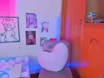 Chaturbate Best live sex cam show of miss_meggaann