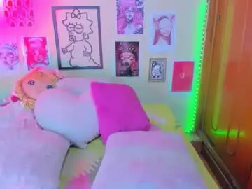 Chaturbate Free Porn Cam of miss_meggaann