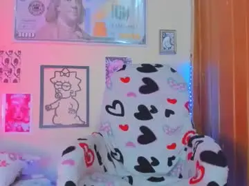 Chaturbate Adult Webcams of miss_meggaann