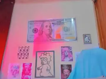 Chaturbate Nude Webcam of miss_meggaann
