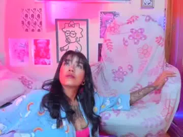 Chaturbate Sex Cam of miss_meggaann