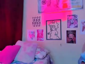 Chaturbate Private Sex Chat of miss_meggaann