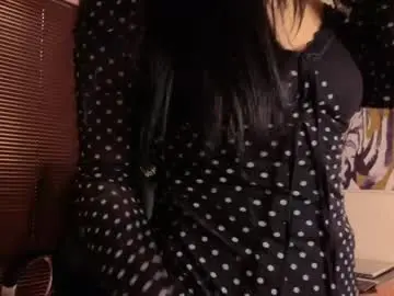 Chaturbate Live Sex Cam of missatenea2