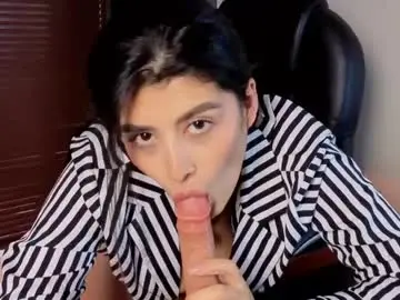 Chaturbate Nude Webcam of missatenea2