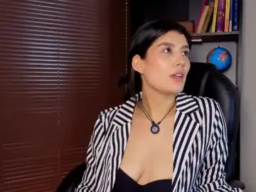 Chaturbate Best live sex cam show of missatenea2