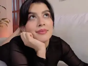 Chaturbate Live Sex of missatenea2