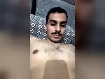 Chaturbate Sex Cam of mohammedthebestis10