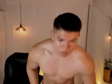Chaturbate Live Sex Cam of nick_fenix
