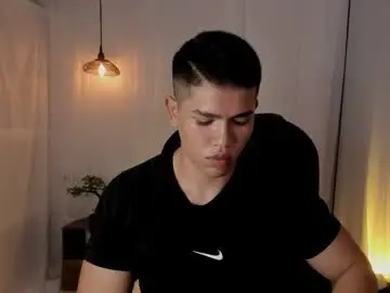 Chaturbate Adult Video Chat of nick_fenix