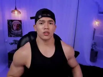 Chaturbate Watch Live Sex Cams of nick_fenix