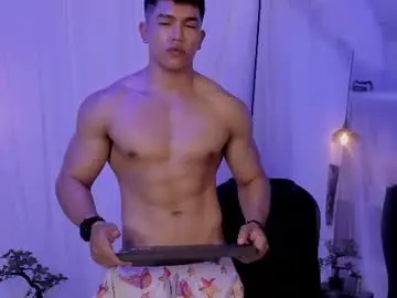 Chaturbate Sex Cam of nick_fenix