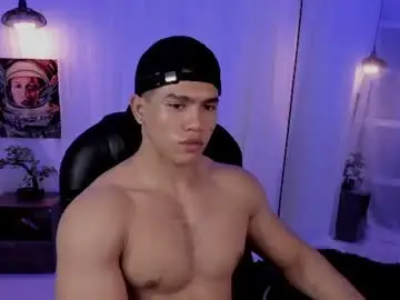 Chaturbate Adult Video Chat of nick_fenix