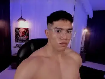 Chaturbate Sex Cam of nick_fenix