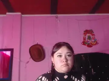 Chaturbate Private Sex Chat of nikkirous_