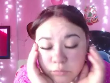 Chaturbate Sex Chat of nikkirous_