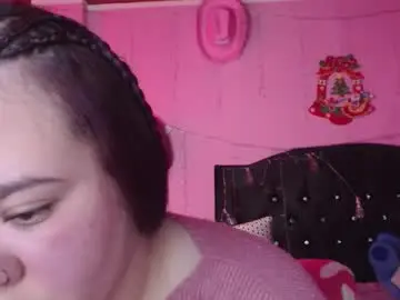 Chaturbate Live Sex of nikkirous_