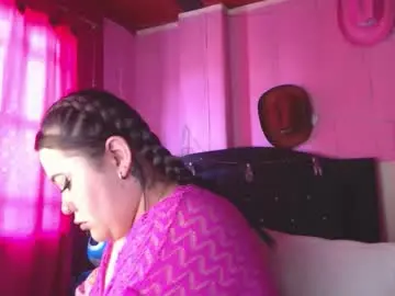 Chaturbate Free Live Porn of nikkirous_