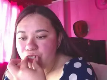 Chaturbate Nude Webcam of nikkirous_