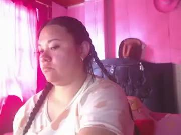 Chaturbate Sex Cam of nikkirous_