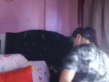 Chaturbate Best live sex cam show of nikkirous_
