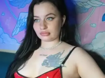 Chaturbate Live Sex Cam of prettyaliceee