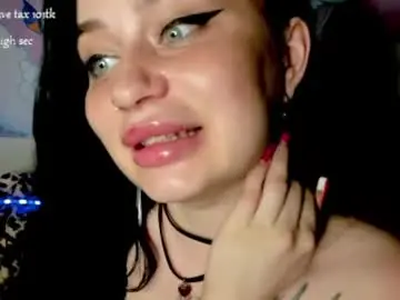 Chaturbate Live Porn of prettyaliceee