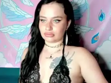 Chaturbate Nude Webcam of prettyaliceee