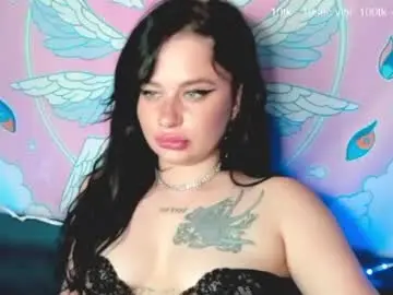 Chaturbate Adult Webcam of prettyaliceee