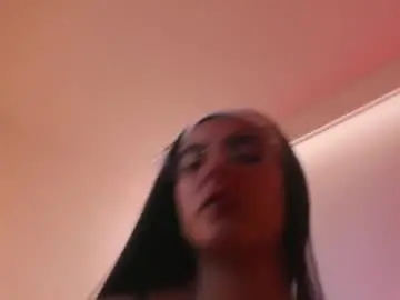 Chaturbate Private Sex Chat of raven_manson