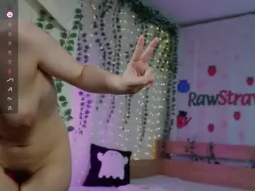 Chaturbate Free Live Porn of rawstrawberry