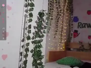 Chaturbate Best Webcam of rawstrawberry