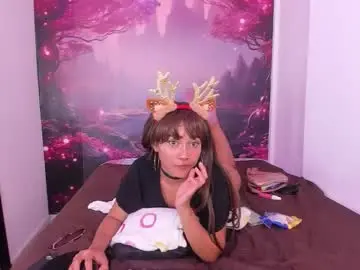 Chaturbate Adult Webcam of rosestark