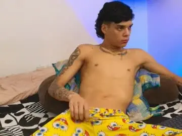 Chaturbate Adult Webcams of rujano___999