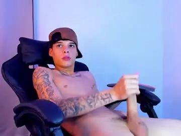 Chaturbate Live Porn of rujano___999