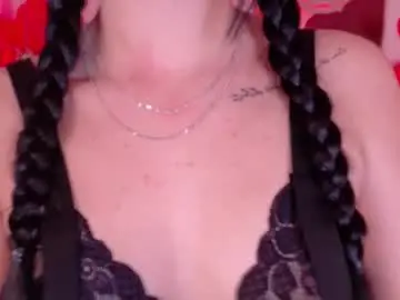 Chaturbate Sex Chat of samydream