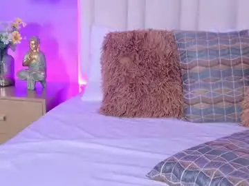 Chaturbate Nude Webcam of samydream