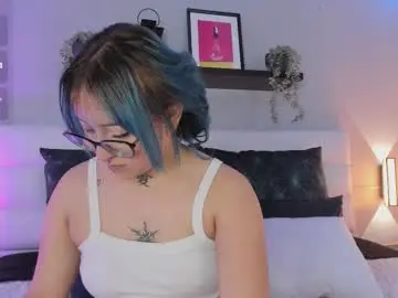 Chaturbate Private Sex Chat of sofi_sp