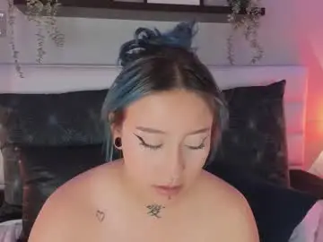 Chaturbate Nude Webcam of sofi_sp