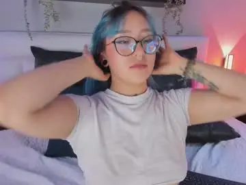 Chaturbate Nude Webcam of sofi_sp