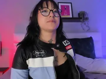 Chaturbate Live Sex Cam of sofi_sp